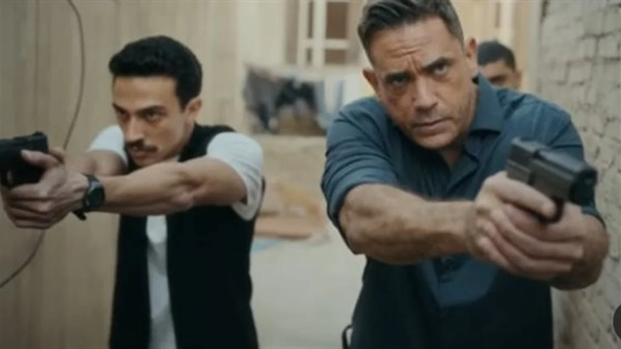 أمير كرارة يغير جلده.. كواليس تجسيد البطولة الأمنية في مسلسل رأس الأفعى